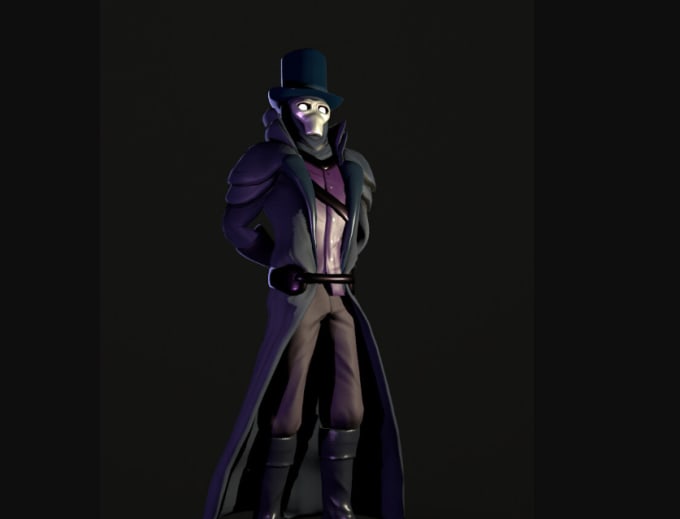 vrm free avatars
