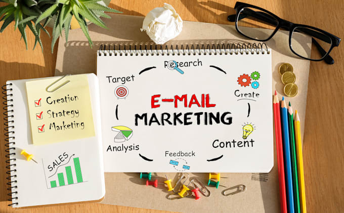 update your email marketing template