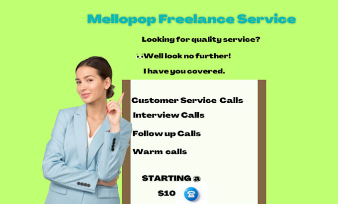 be your virtual assistant making phone calls