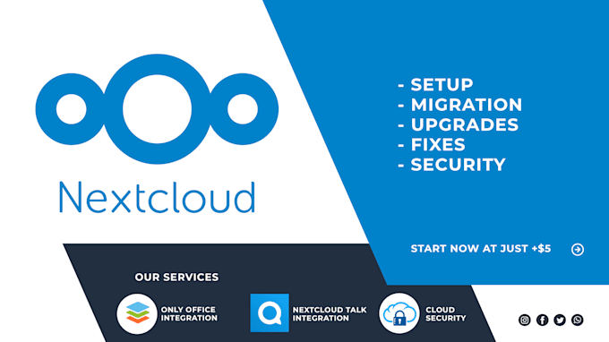 Setup Nextcloud With Onlyoffice Integration And Android App By Mbaapoh Fiverr Setup Nextcloud With Onlyoffice Integration And Android App By Mbaapoh Fiverr