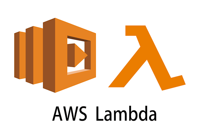 develop lambda services for you