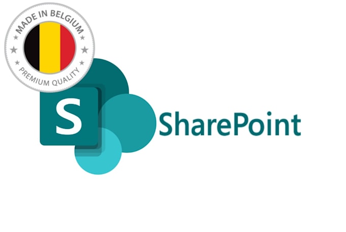 Create a sharepoint environment by Wouter_it | Fiverr