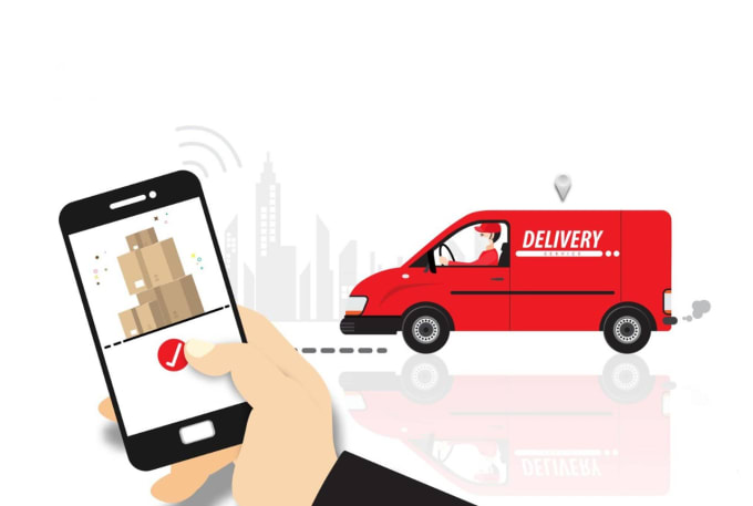 deliver multiple services app like gojek