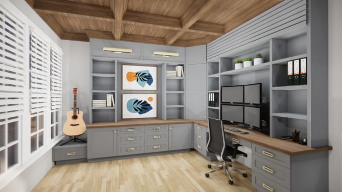 design your functional mudroom, laundry, office, garage, etc