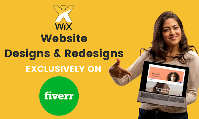 do wix website design, wix ecommerce store