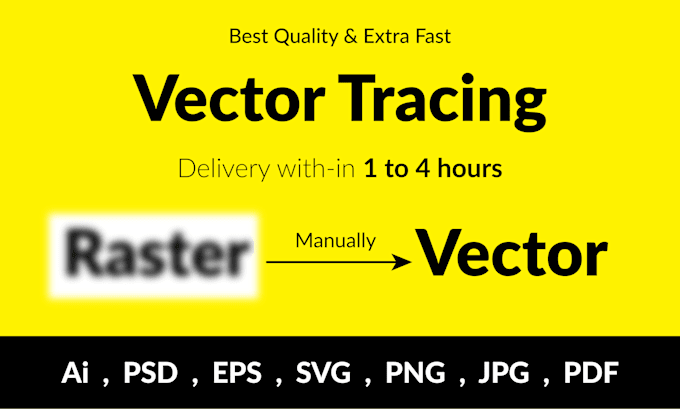 create svg, vector illustration, webp for web optimization