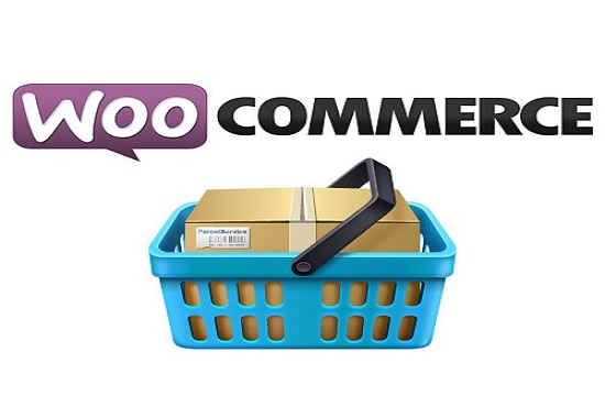 create ecommerce website using woo commerce
