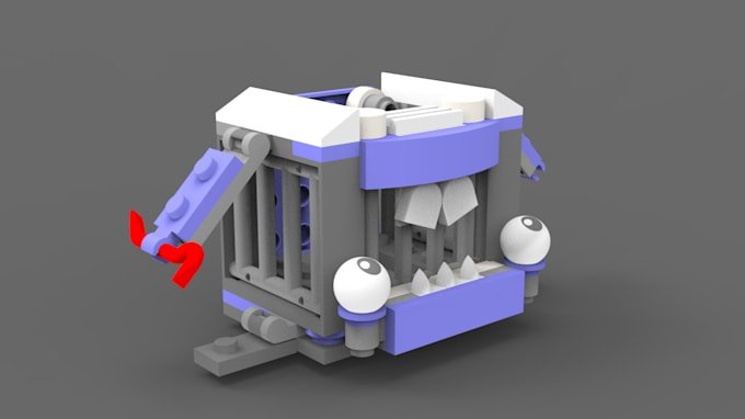 do 3d cad design for 3d print and manufacturing