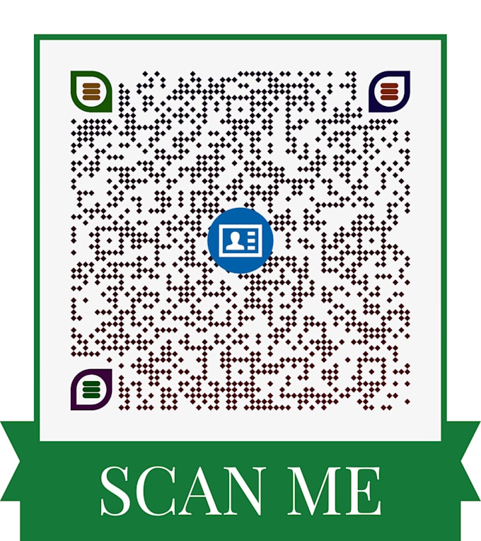 custom barcode design and generation services