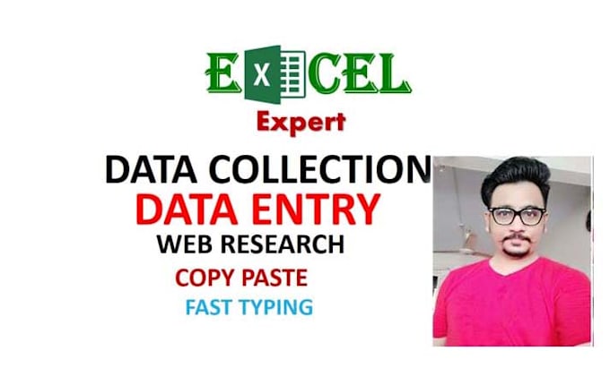 excel data input, data collection,