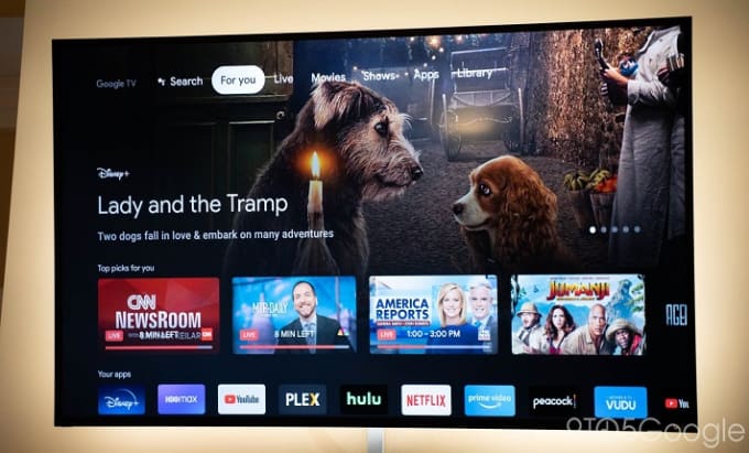 How to use the Apple TV App on your Samsung Smart TV