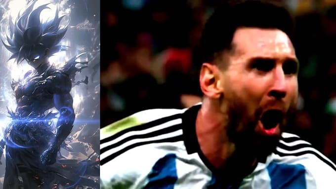 sports highlights reel sport video editing recruit football basketball soccer