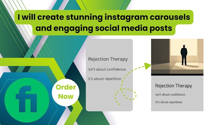 design stunning instagram carousel posts with ai creativity