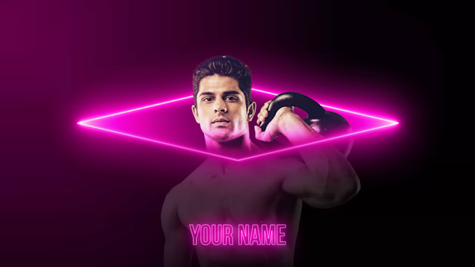 create 3d parallax effect slideshow moving photo animation