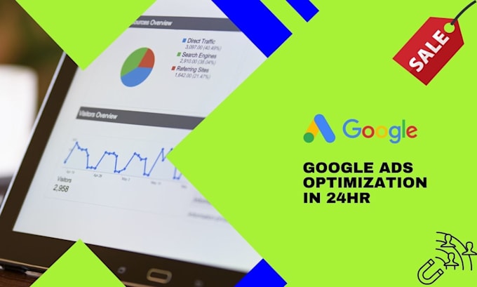 google ads optimization in 24hr