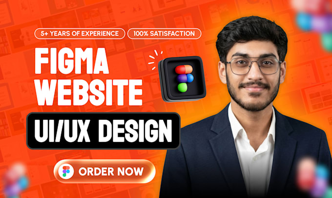 do figma website design, figma ui ux design or figma design