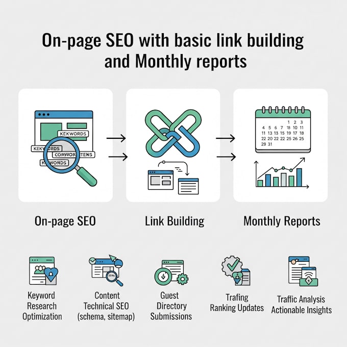 rank your website on google