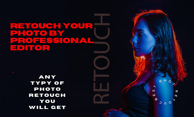 do business headshots, family portraits, skin and face retouching