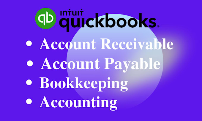 do online quickbooks bookkeeping and accounting