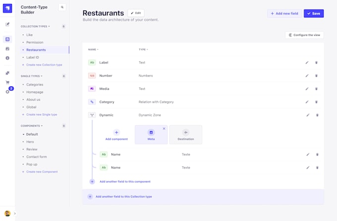 Build your genious ideas into a real web app by Varshapatil691 | Fiverr