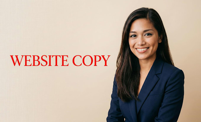 write engaging content for your website