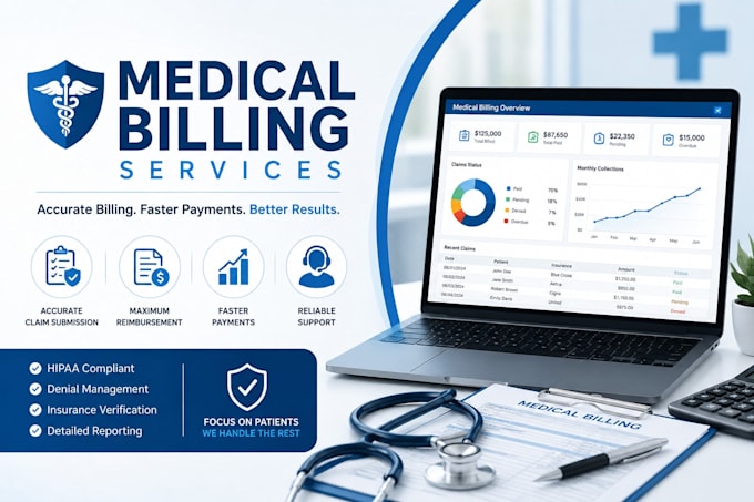 do medical billing for providers and nurse practitioners
