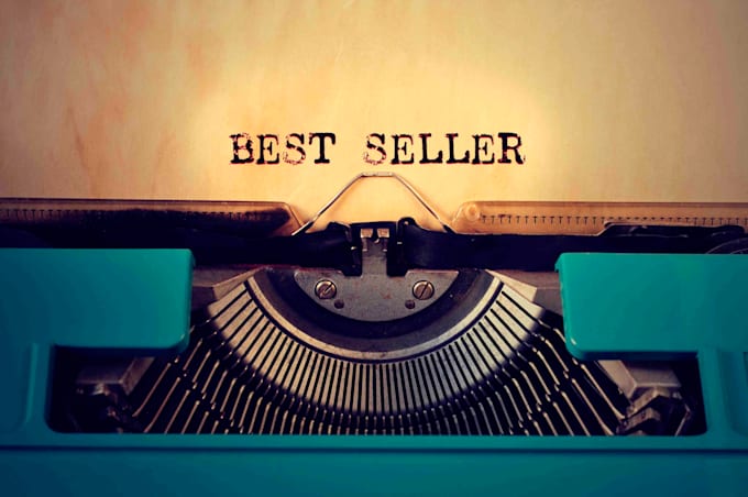 recommend five literary agents for your book