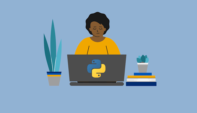 Be your python tutor by Herathrk | Fiverr
