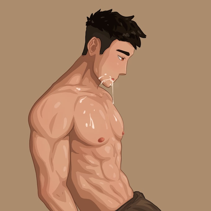 create my standard illustration for you