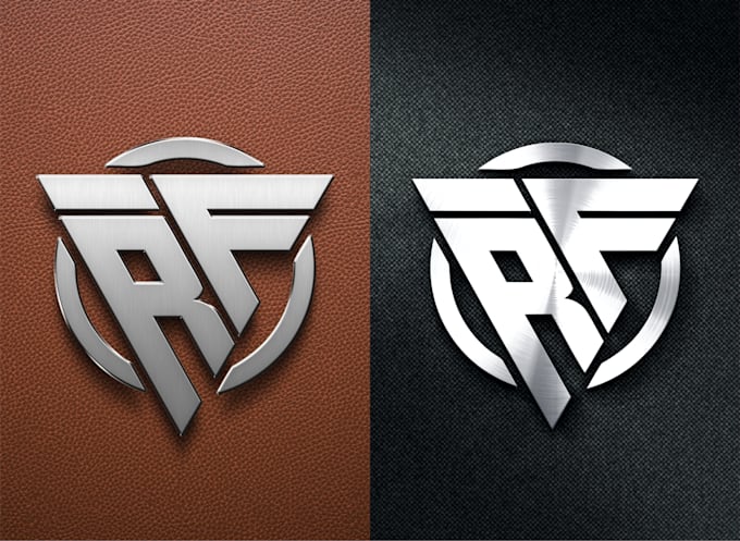 design professional logo for you