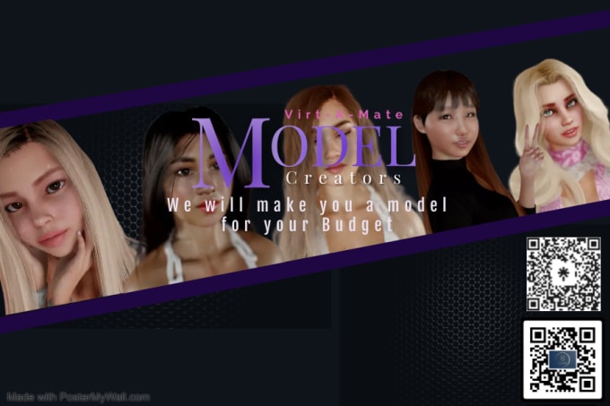 make you a vam models