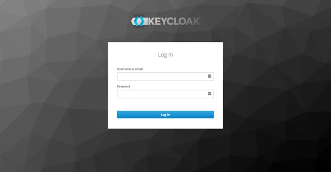 integrate your apps with keycloak sso