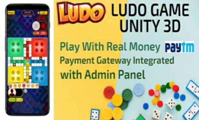 ludo unity source code free