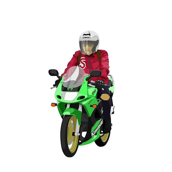 Do Vector Tracing Photo By Nhanams Fiverr Do Vector Tracing Photo By Nhanams Fiverr