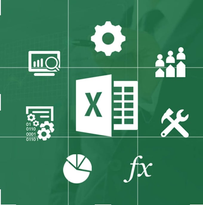 be your reliable data entry operator