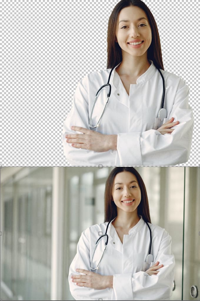 Erase your background of any photo by Larspetterss303 Fiverr