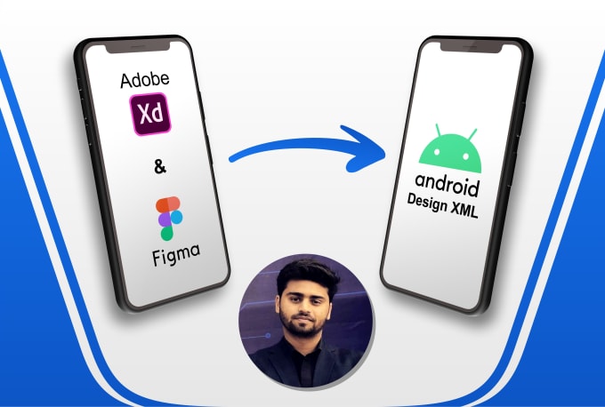 figma to xml