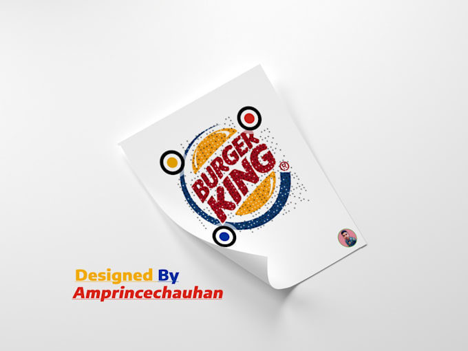 make colourful custom qr code generator with logo in 30 min