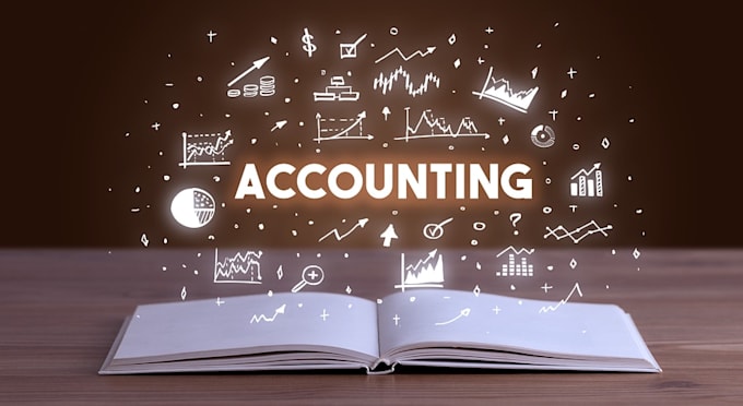 do accounting and bookkeeping for UK company