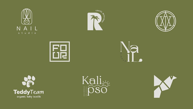 create logo design for your business