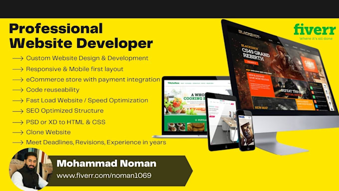 do static front end development figma to HTML or xd to HTML