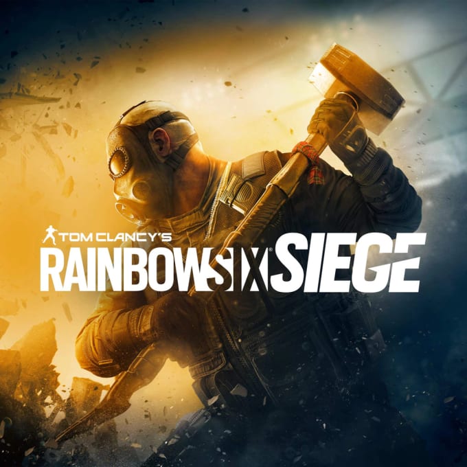 Teach you how to play rainbow six siege better by Fipo222 Fiverr