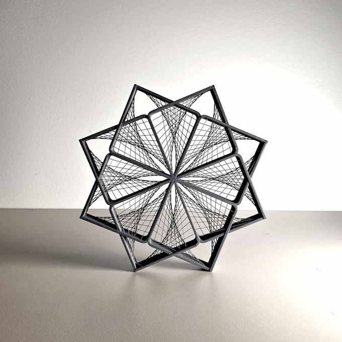 3d print your prototype and ship it to you