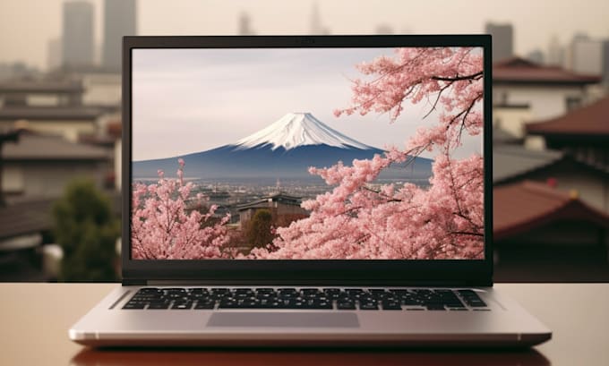 help you anything related to japan
