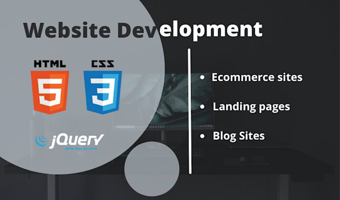 Build a website for you by Pro_ex | Fiverr