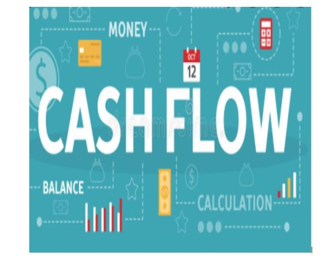 Do profit and loss, balance sheet and financial statements by