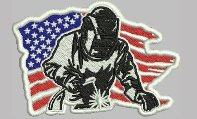 do  embroidery digitizing into dst