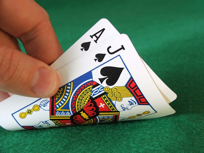 teach you the perfect blackjack system