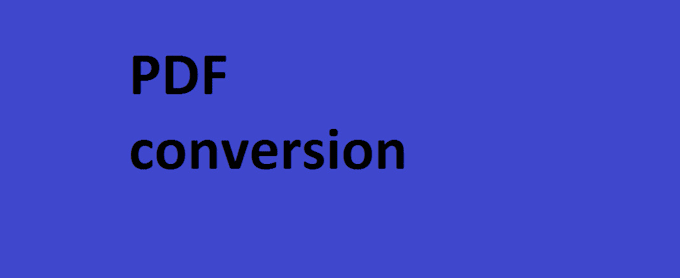 convert PDF file to word