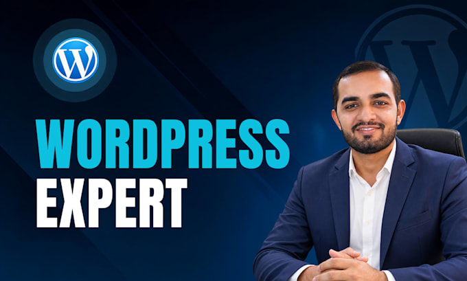 fix wordpress errors and do wordpress website design and development